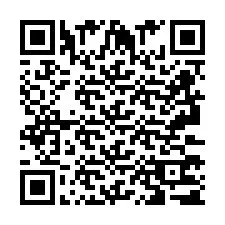 QR Code for Phone number +2693371724