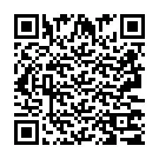 QR Code for Phone number +2693371728