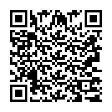 QR Code for Phone number +2693371733