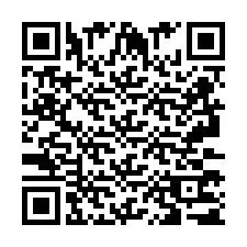 QR Code for Phone number +2693371734