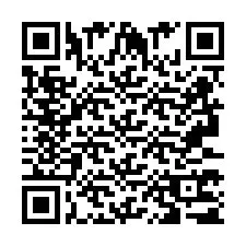 QR Code for Phone number +2693371743