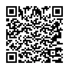 QR Code for Phone number +2693371783