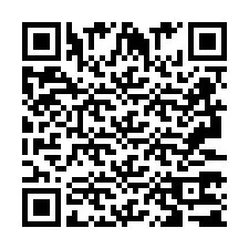 QR Code for Phone number +2693371789