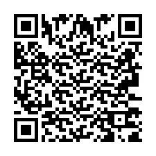 QR Code for Phone number +2693371826