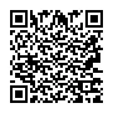 QR Code for Phone number +2693371927