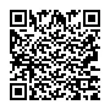 QR Code for Phone number +2693371935