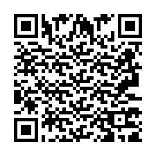 QR Code for Phone number +2693371949