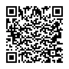 QR Code for Phone number +2693371957