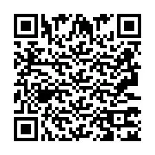 QR Code for Phone number +2693372009