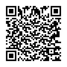 QR Code for Phone number +2693372022