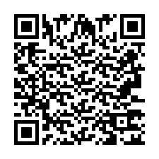 QR Code for Phone number +2693372097