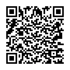 QR-код для номера телефона +2693372134