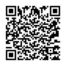 QR Code สำหรับหมายเลขโทรศัพท์ +2693372200