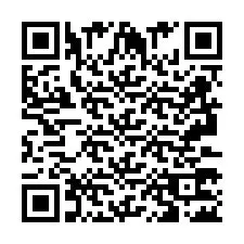 QR kód a telefonszámhoz +2693372294