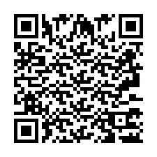 QR Code for Phone number +2693372300