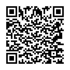 QR Code สำหรับหมายเลขโทรศัพท์ +2693372579