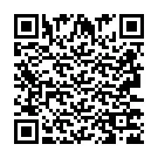 QR Code for Phone number +2693372666
