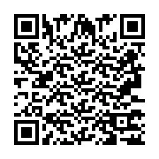 QR Code for Phone number +2693372713
