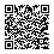 QR Code for Phone number +2693372719