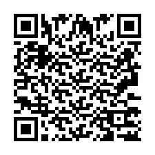 QR Code for Phone number +2693372721