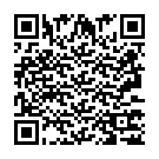 QR Code for Phone number +2693372740