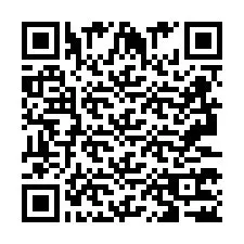 QR Code for Phone number +2693372749