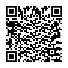QR Code for Phone number +2693372751