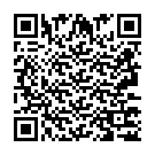 QR Code for Phone number +2693372754