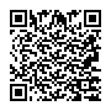 QR Code for Phone number +2693372767