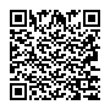 QR Code for Phone number +2693372772