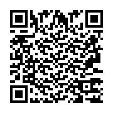 QR Code for Phone number +2693372783