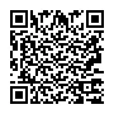 QR Code for Phone number +2693372785