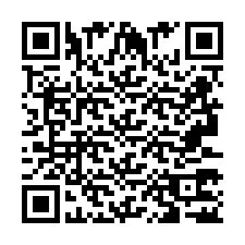 QR kód a telefonszámhoz +2693372787