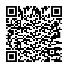 QR Code for Phone number +2693372788
