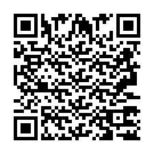 QR Code for Phone number +2693372789