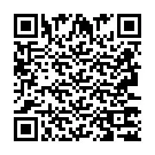 QR Code for Phone number +2693372796