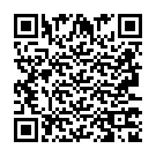 QR Code for Phone number +2693372846