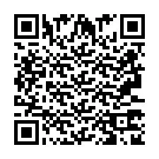 QR Code for Phone number +2693372883