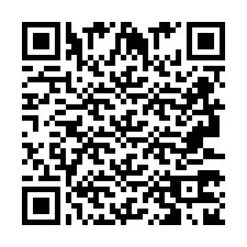 QR Code for Phone number +2693372887