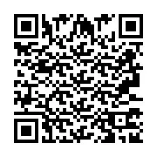 QR Code for Phone number +2693372903