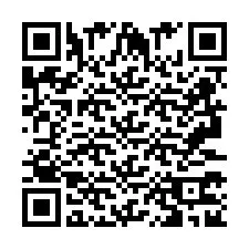 QR Code for Phone number +2693372909