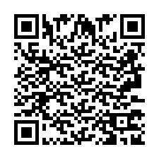 QR Code for Phone number +2693372914