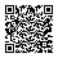 QR Code for Phone number +2693372931