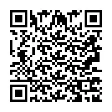 QR Code for Phone number +2693372945
