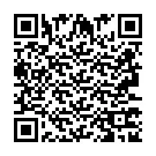 QR Code for Phone number +2693372946