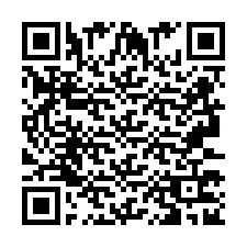 QR Code for Phone number +2693372953