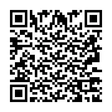 QR Code for Phone number +2693372990
