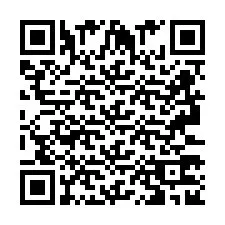 QR Code for Phone number +2693372992