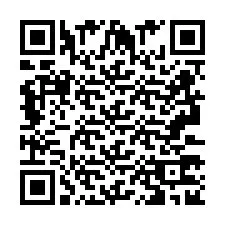 QR Code for Phone number +2693372995