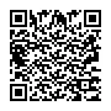QR Code for Phone number +2693373020
